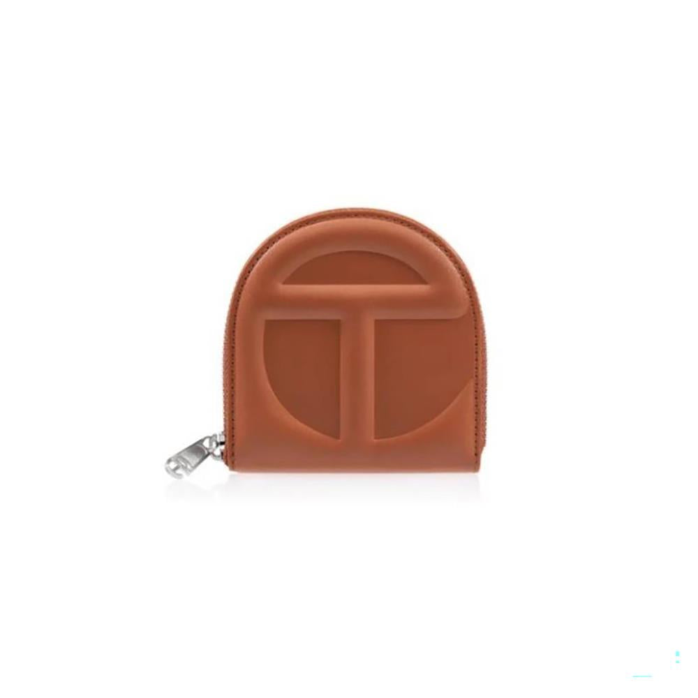 Telfar Wallet