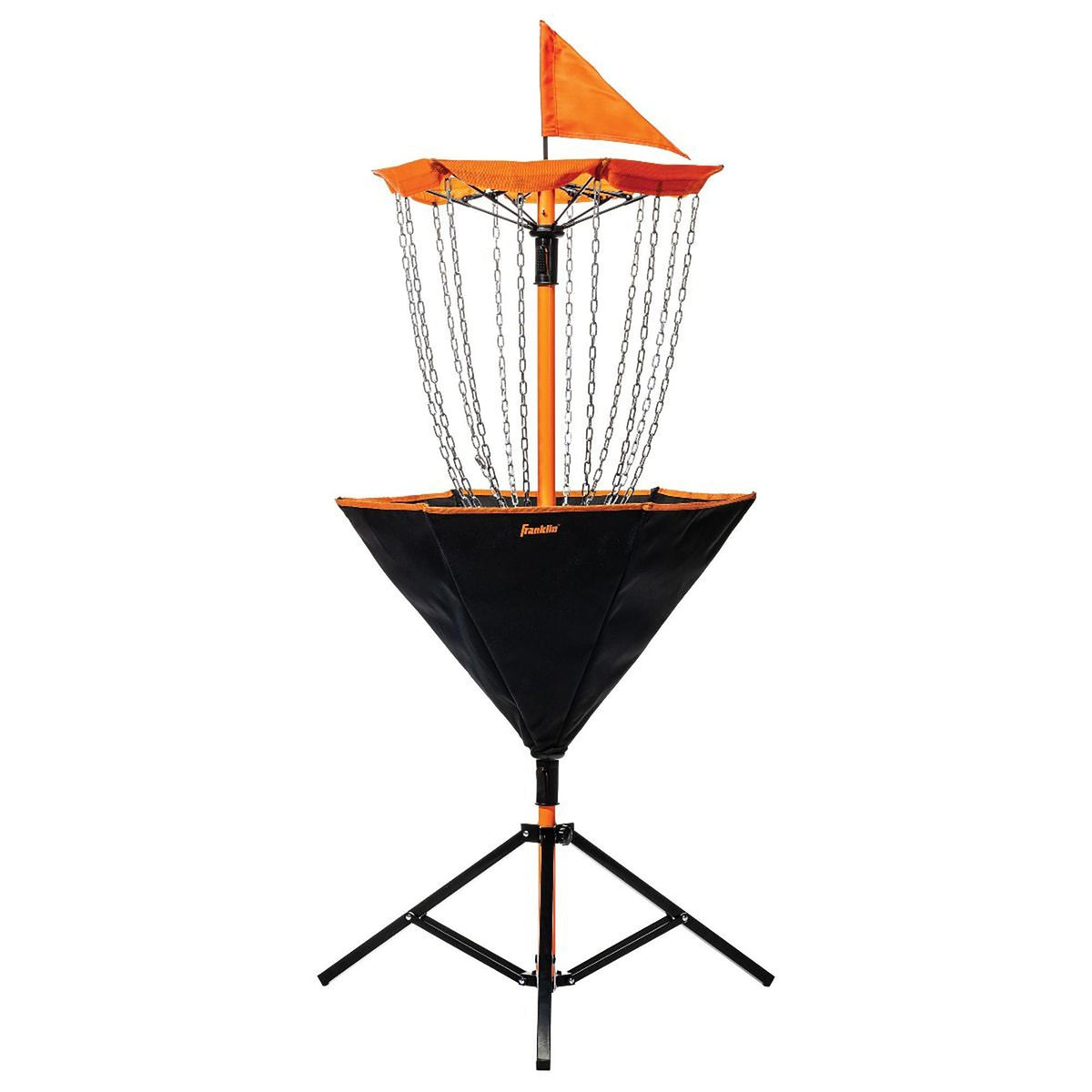 Franklin Sports Professional Disc Golf Target