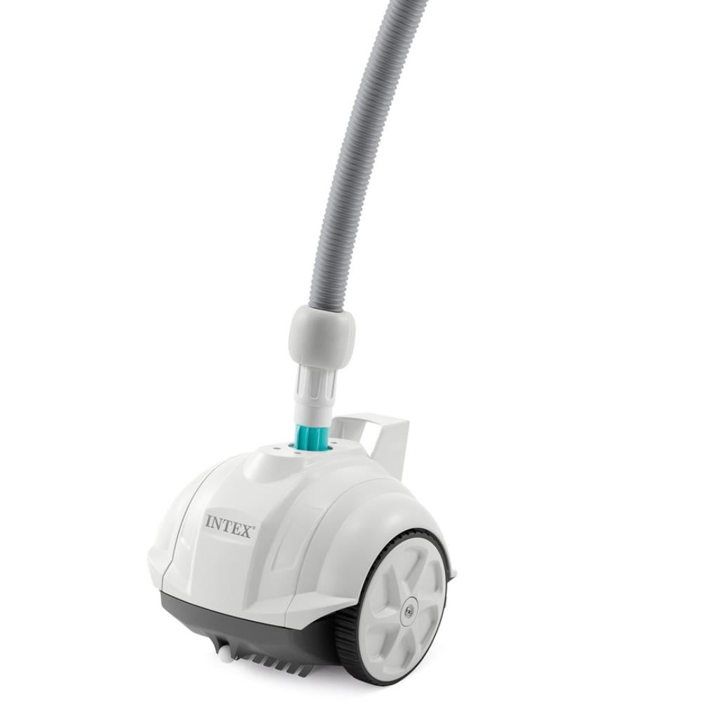 Intex Auto Pool Cleaner ZX50