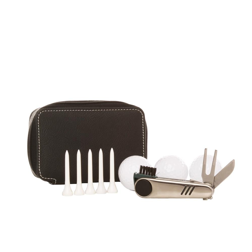 Brouk and Co. Mini Golf Club Bag