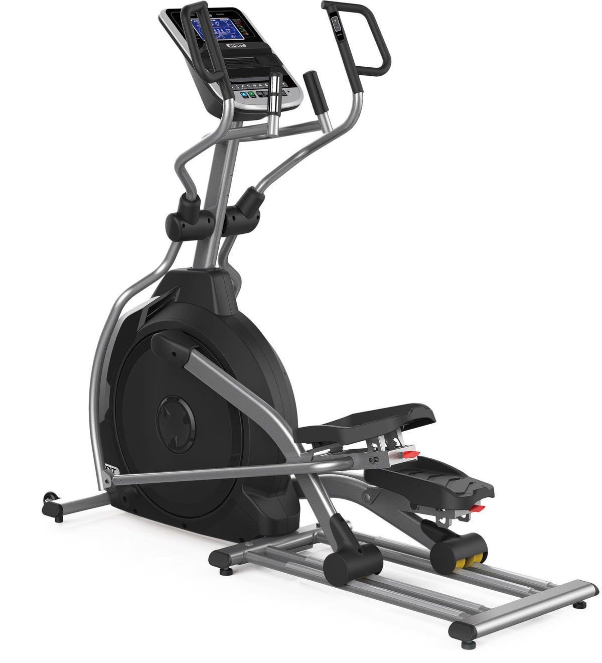 Spirit Fitness Elliptical Bike