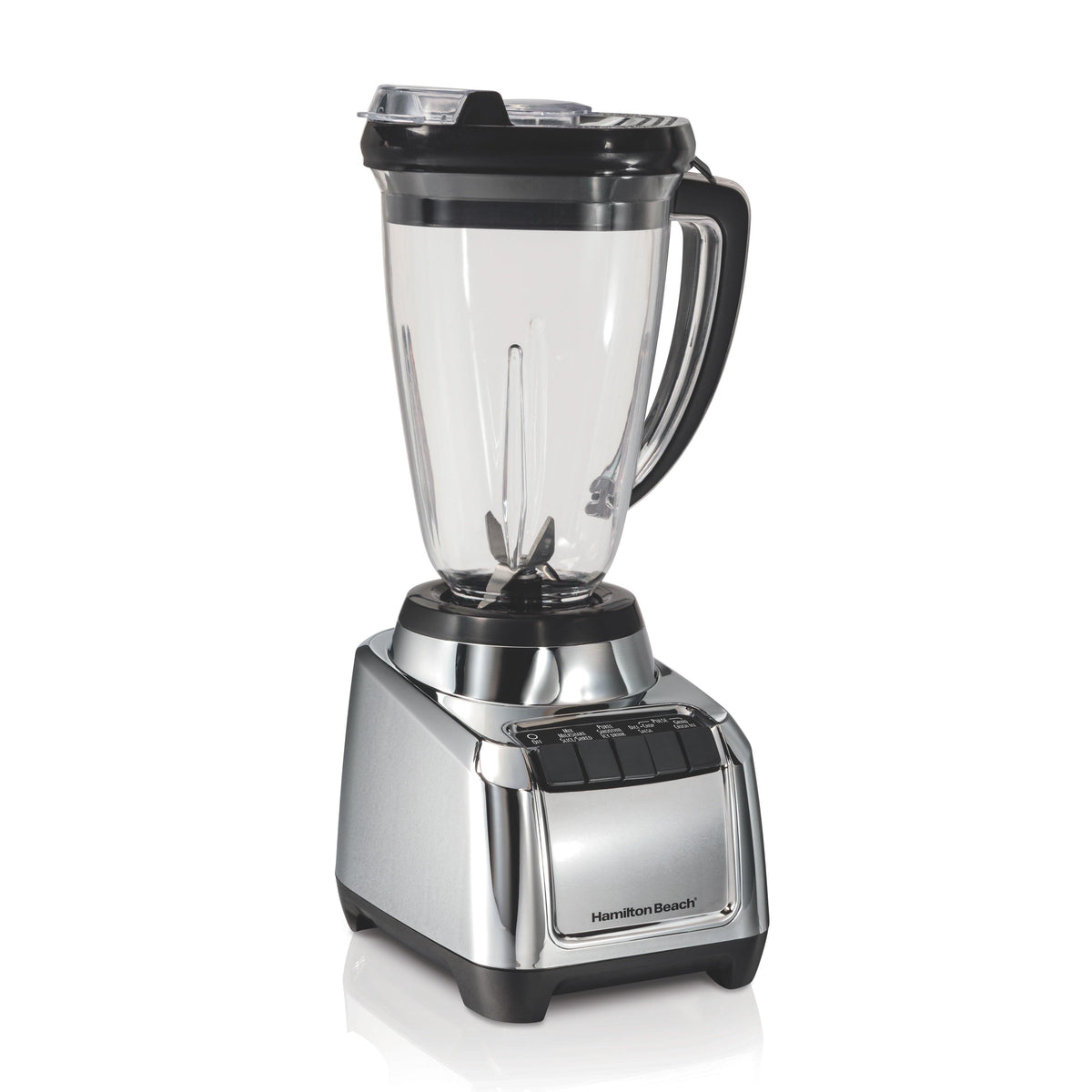 Hamilton Beach MultiBlend Kitchen System Blender/Food Processor