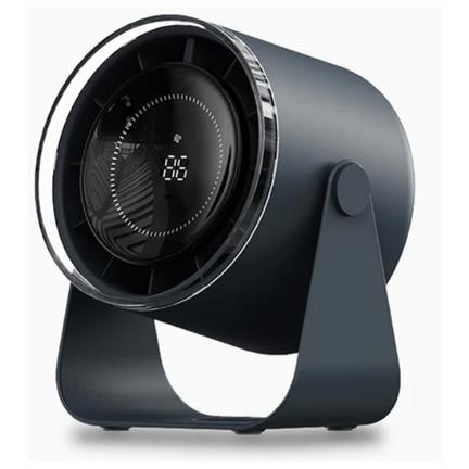 Aluratek Vortex Pro Max Rechargeable Desk Fan