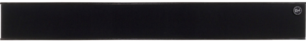 Klipsch Heritage Theater Bar Passive three-channel sound bar