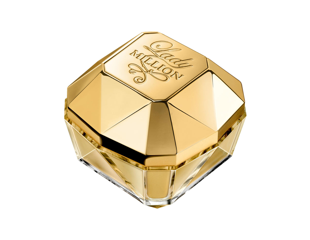 Paco Rabanne Lady Million EDP Womens Size 1.7 oz