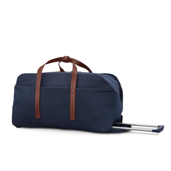 Samsonite Virtuosa 22" Wheeled Duffel