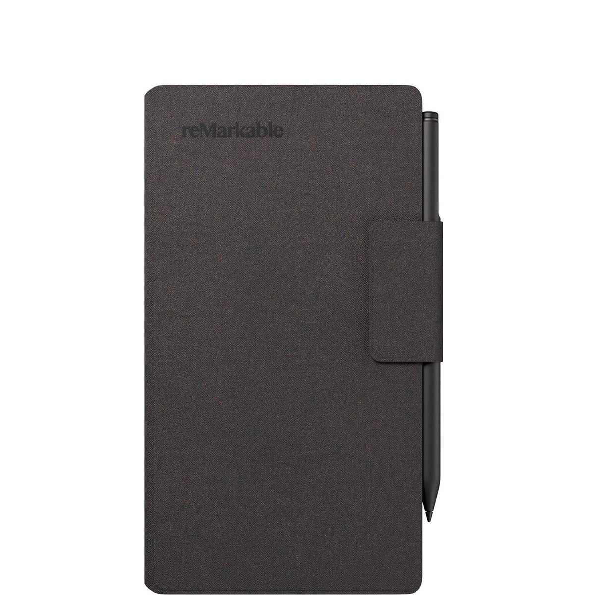 reMarkable Book Folio Mosaic Weave - Basalt for reMarkable Paper Pro Move