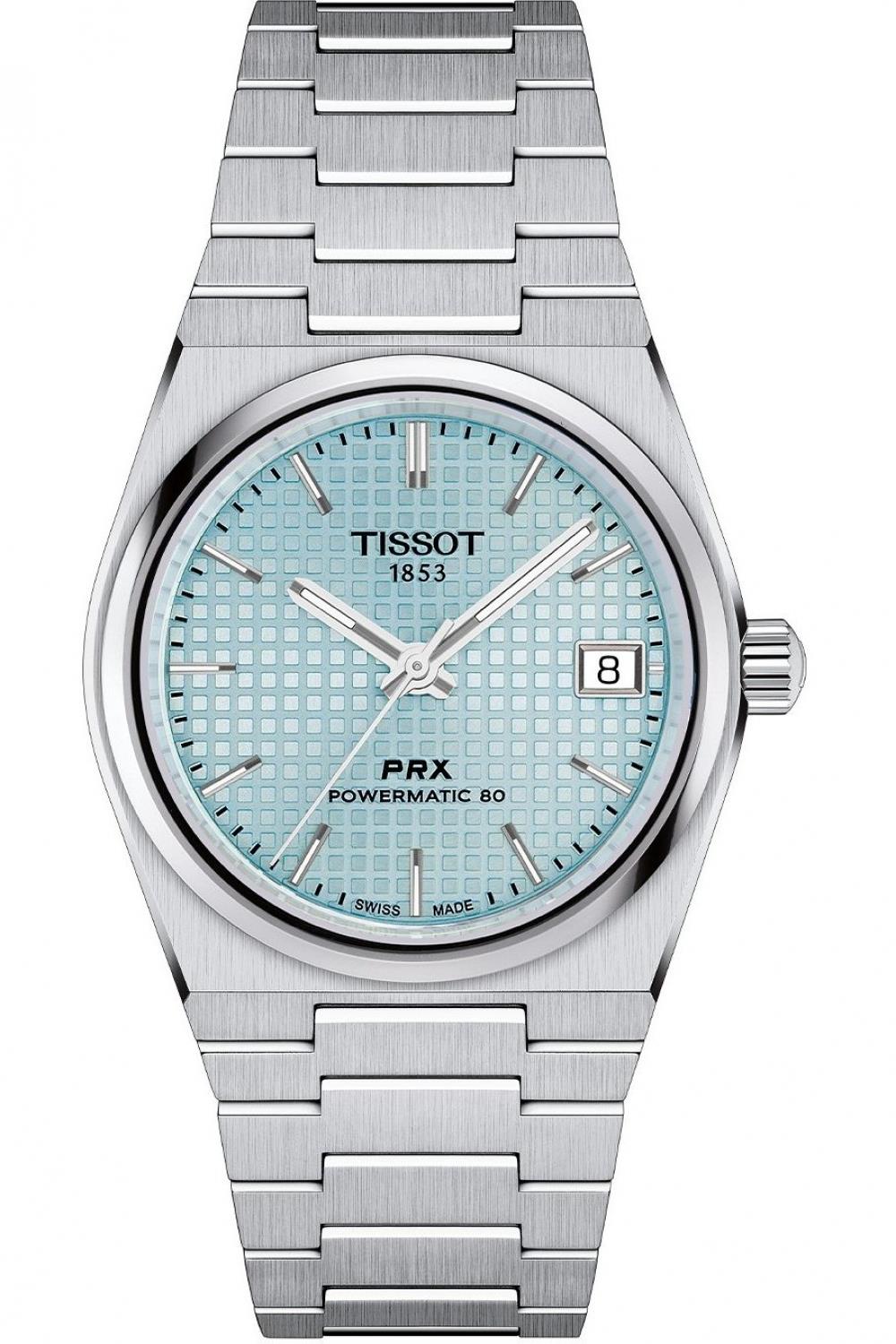 Tissot PRX Powermatic 80 Ladies Watch