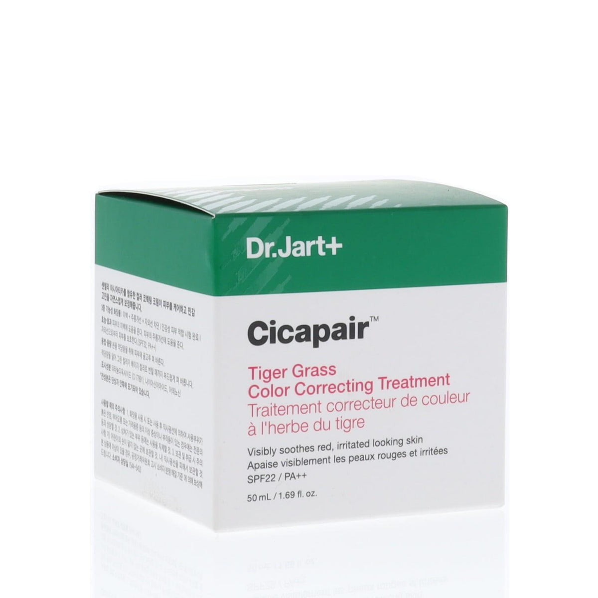 Dr. Jart+ Cicapair Color Correcting Treatment Size 1.7oz