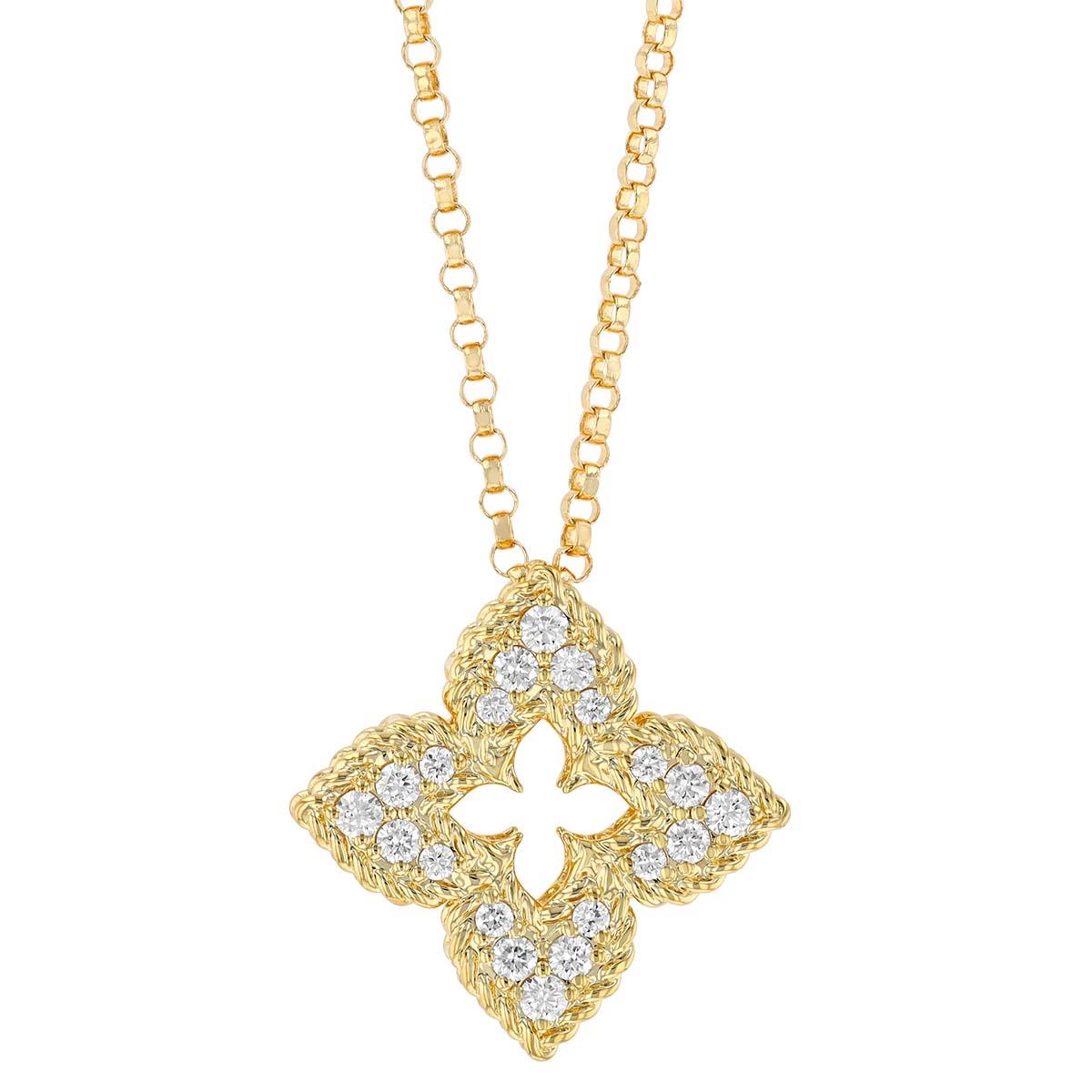 Roberto Coin Petite Venetian Princess