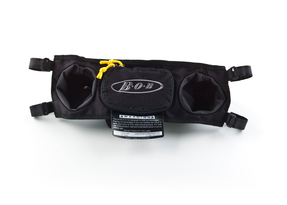 Bob-Britax BOB Stroller Handlebar Console - Single