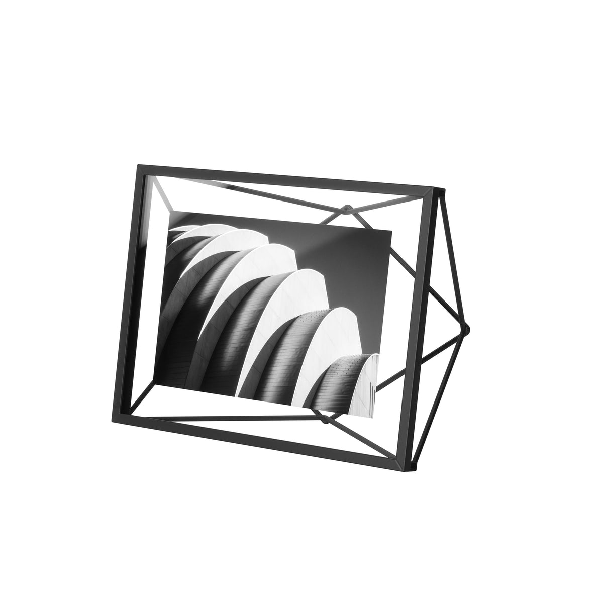 Umbra Prisma Pd 4X6 Black