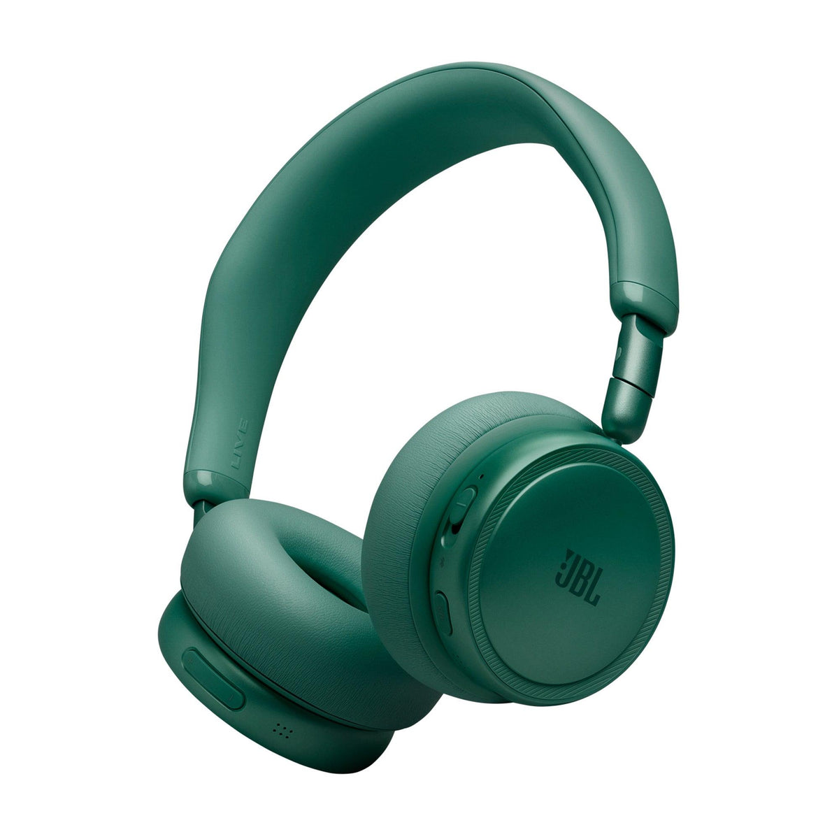 JBL Live 680NC Wireless Noise Cancelling On Ear Headphones Green