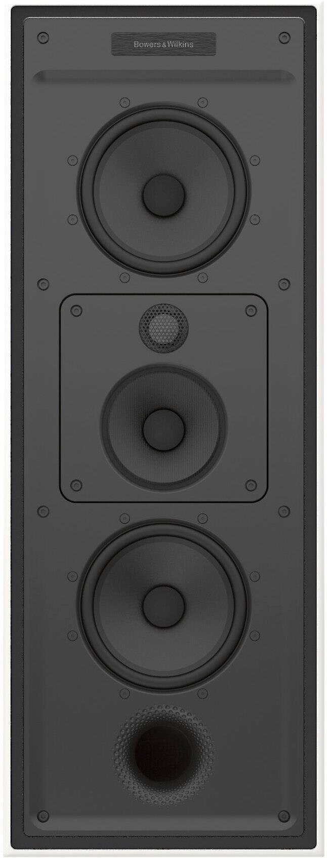 Bowers & Wilkins Reference Series CWM7.3 S2