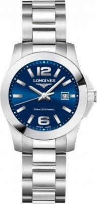 Longines Ladies' Conquest