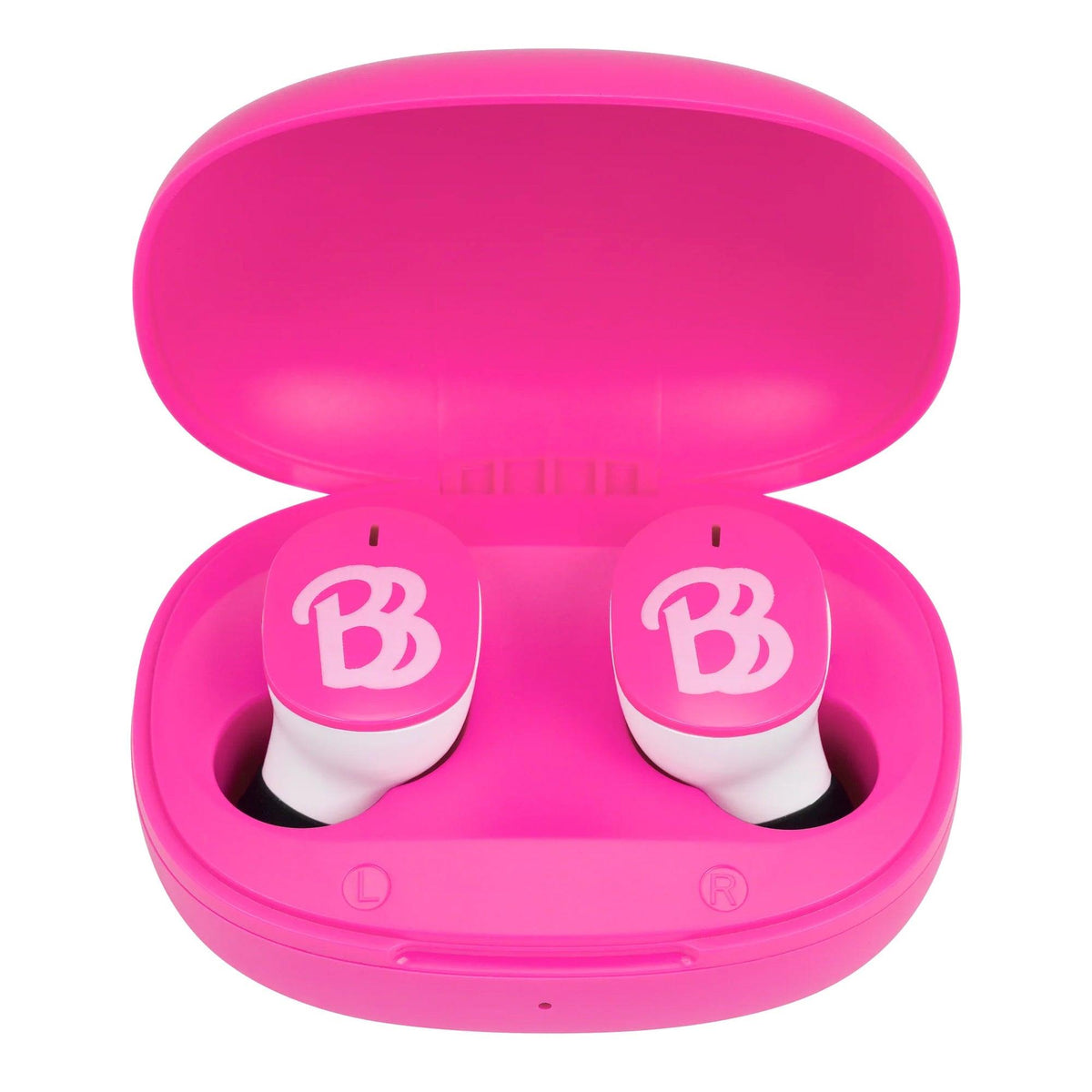 eKids by iHome Barbie True Wireless Earbuds