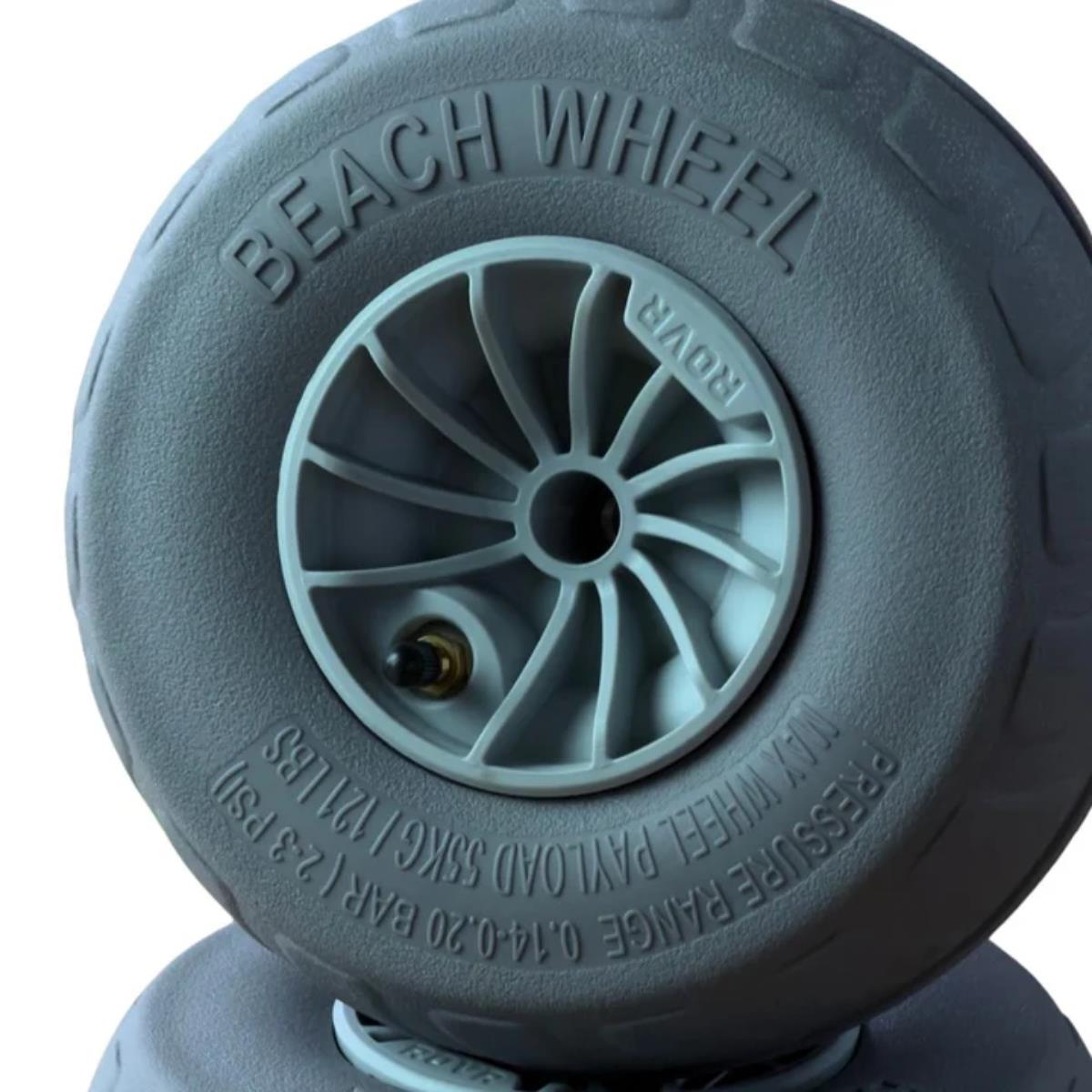 RovR Beach Wheel Kit 30/45/60