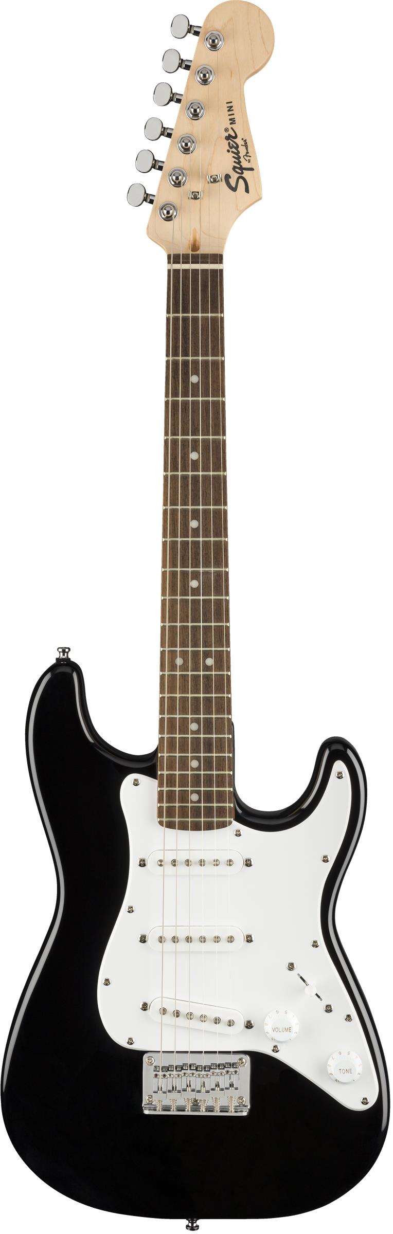 Squier Mini Strat Electric Guitar
