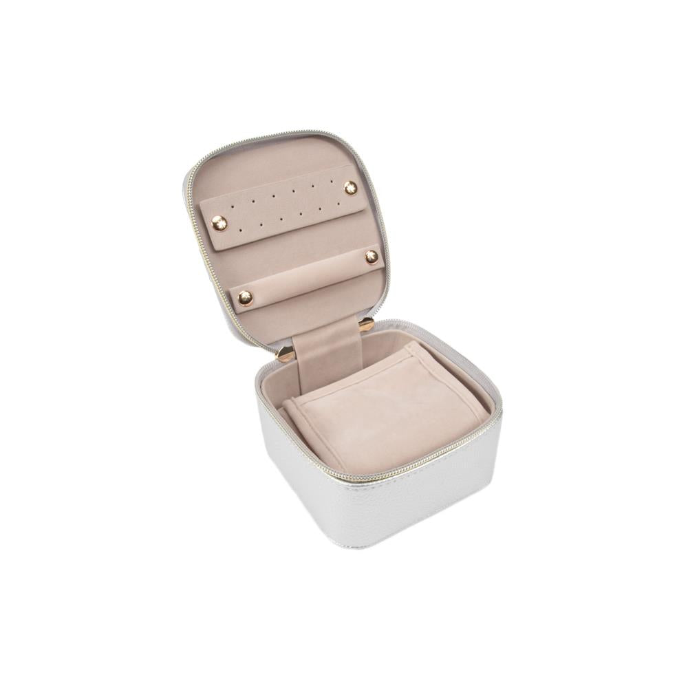 Brouk and Co. Leah Travel Jewelry Case with Pouch