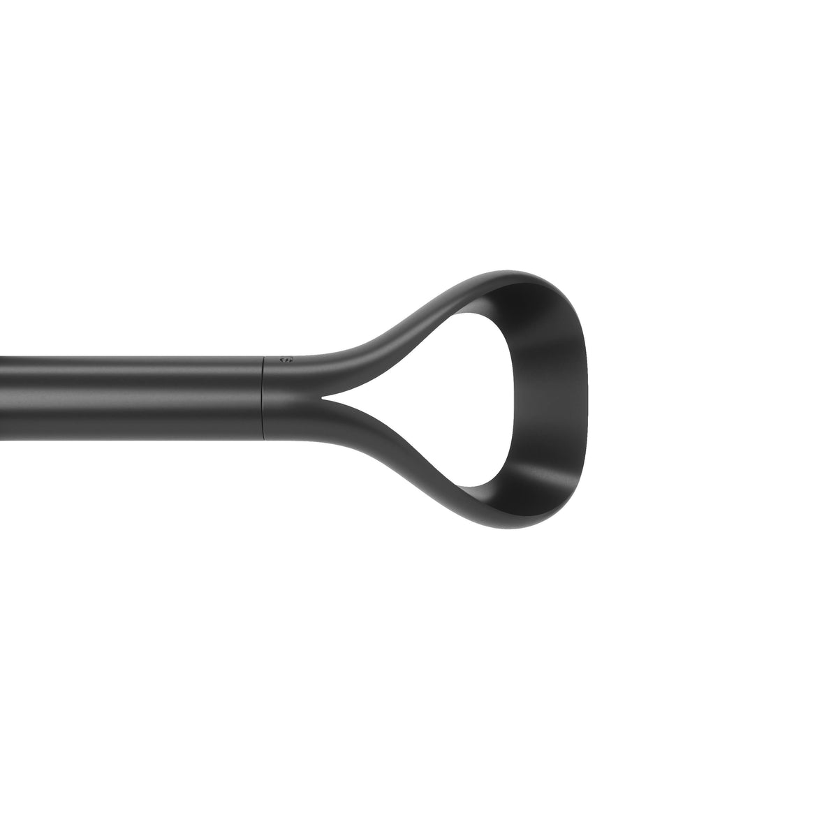 Umbra Loop 1" Rod 42-120 Nickel