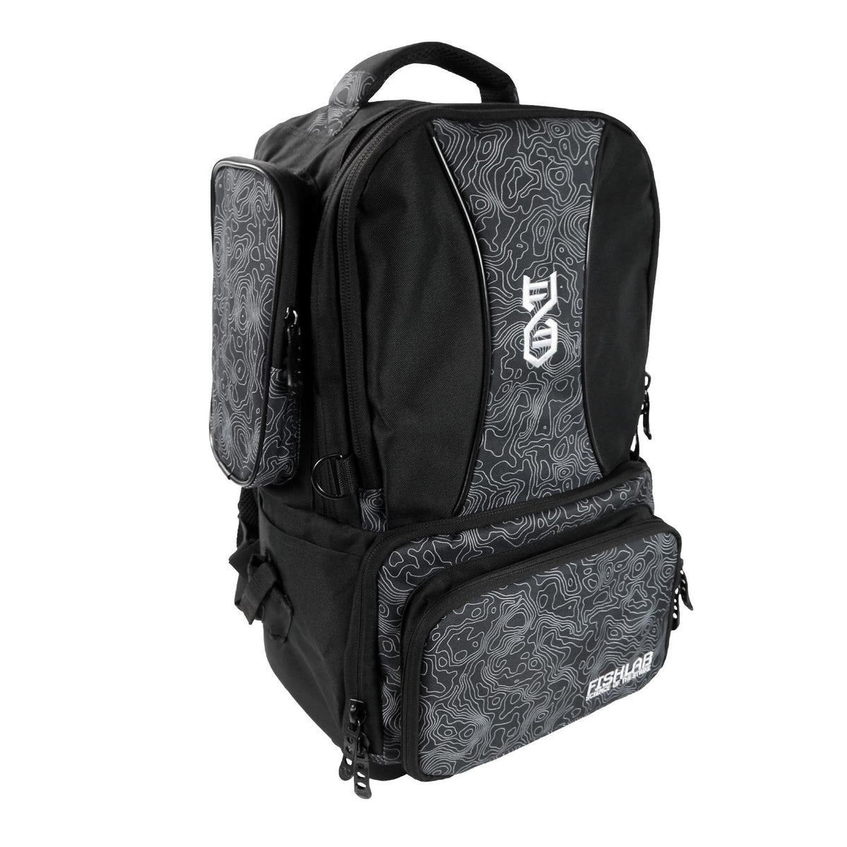 Okuma Fishlab Tackle Backpack