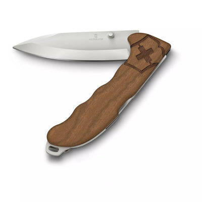 Victorinox Swiss Army Evoke Wood Wood