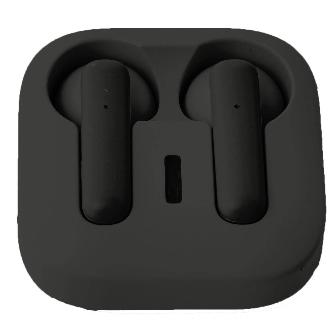 COBY True Wireless Earbuds