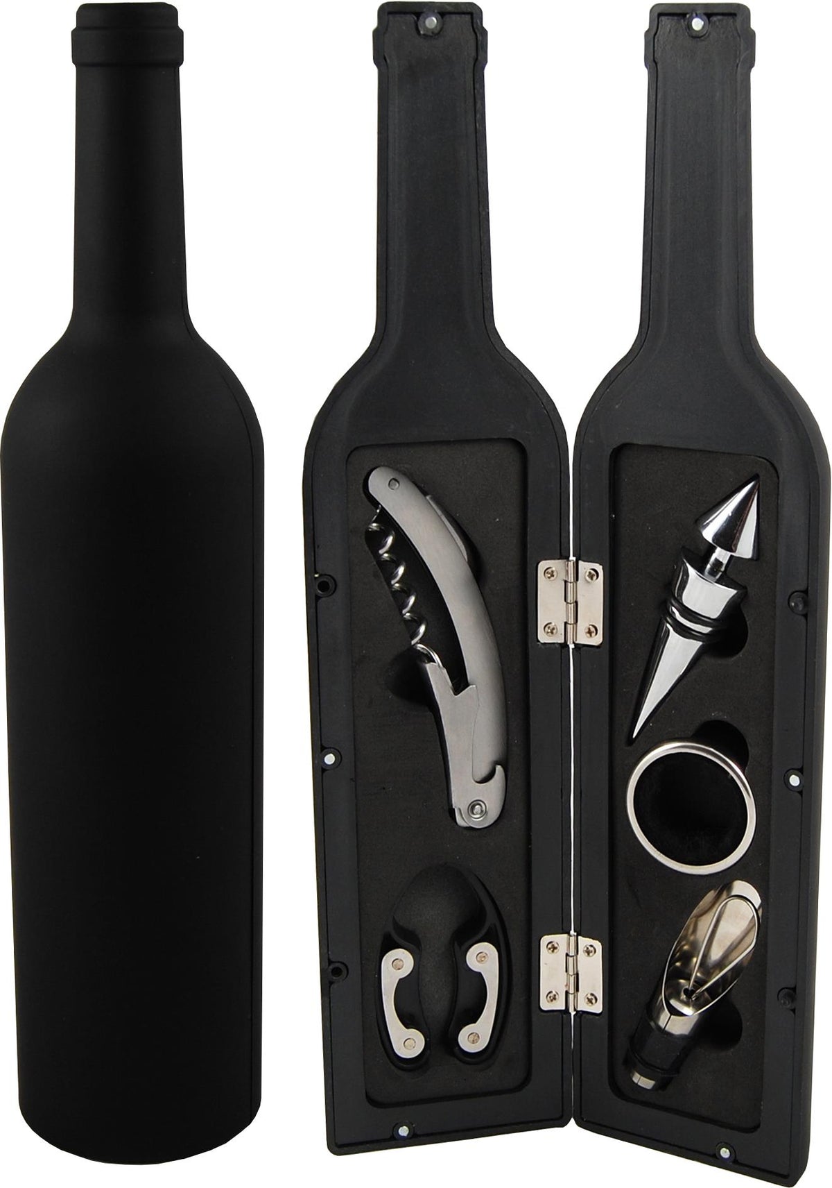 Bella Home 7 Pc. Wine Set