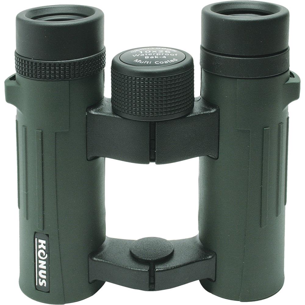 Konus Supreme 10x26 Binoculars
