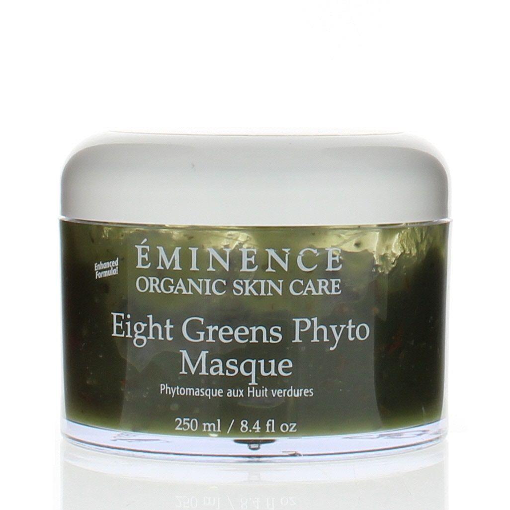 Eminence Eight Greens Phyto Masque (Not Hot) Size 8.4oz