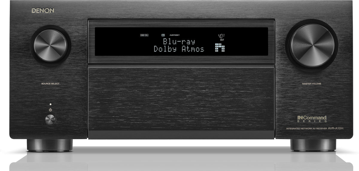 Denon AVR-A10H