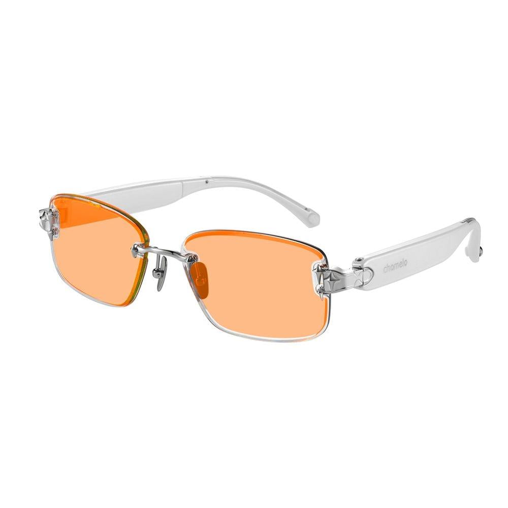Chamelo Aura Touch Prismatic Energy Size Medium-Lar