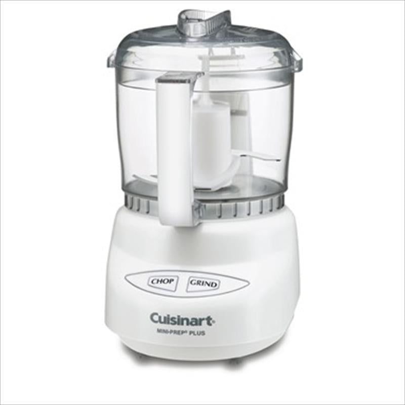 Cuisinart Mini-Prep Plus Processor