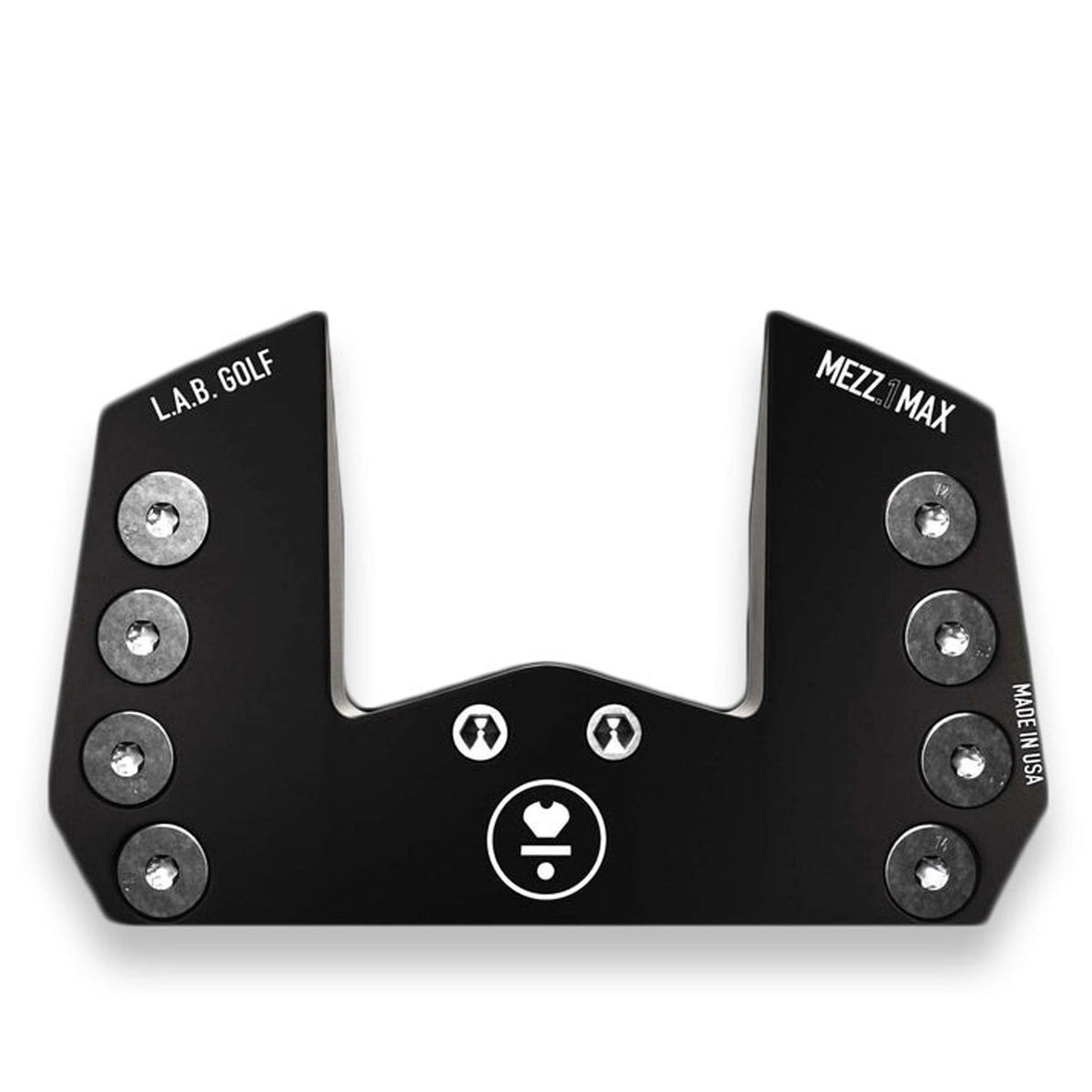 LAB Golf Mezz.1 Max Putter - Right Hand/34 inch