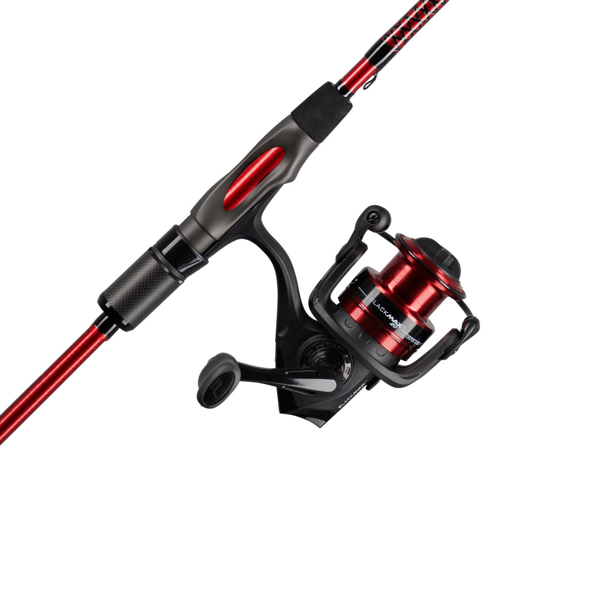 Ugly Stik Carbon Spinning Combo 20 Reel Size 2pc 6ft 6in Rod