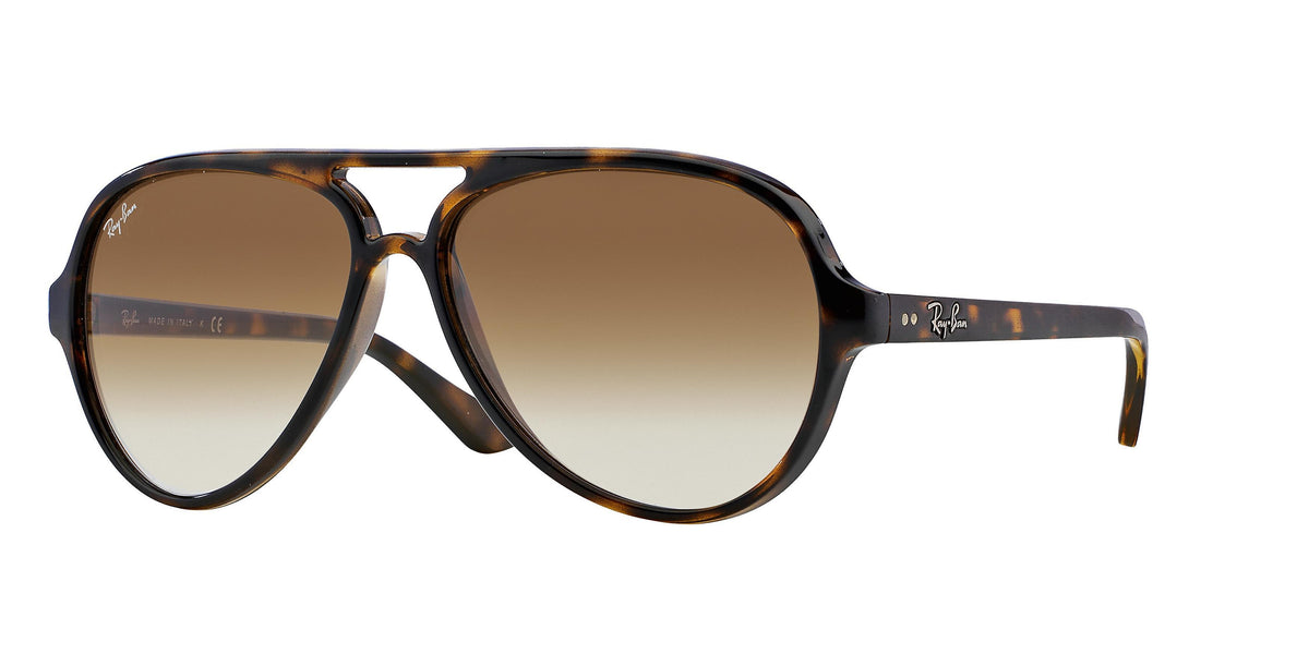 Ray-Ban Cats 5000 Classic Sunglasses