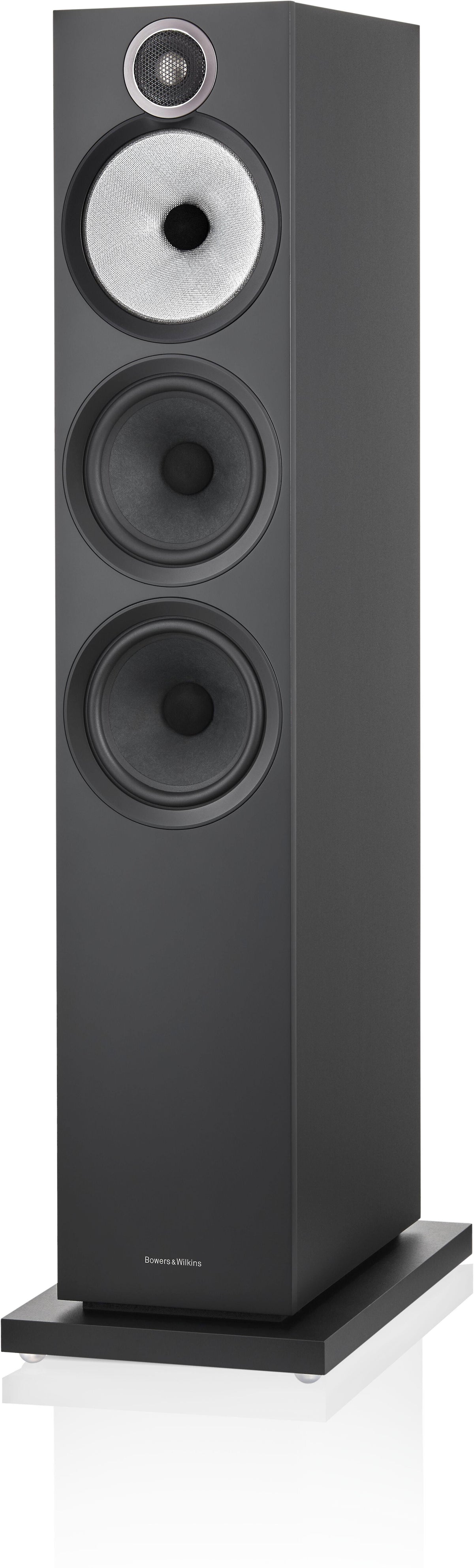 Bowers & Wilkins 603 S3 Floor-standing speaker