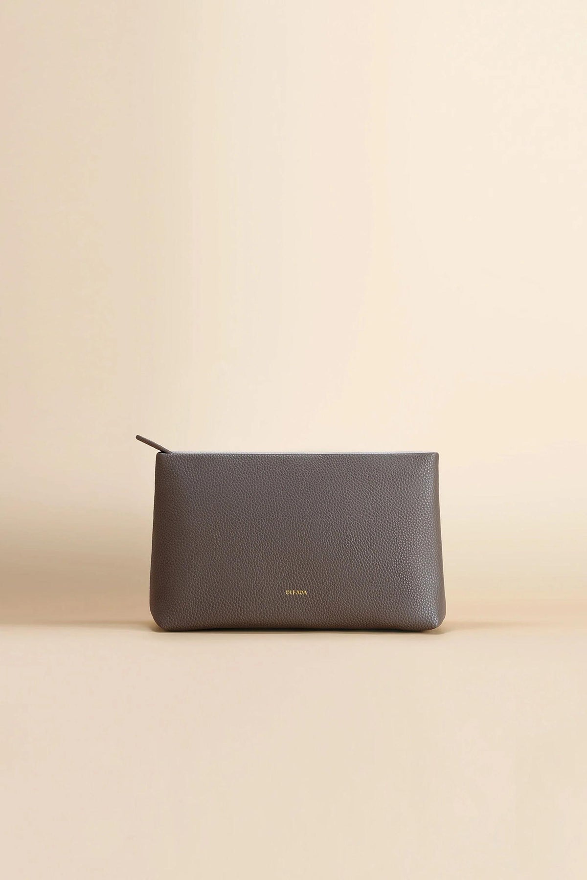 OLEADA Handbags Jetsetter Toiletry Bag ASH