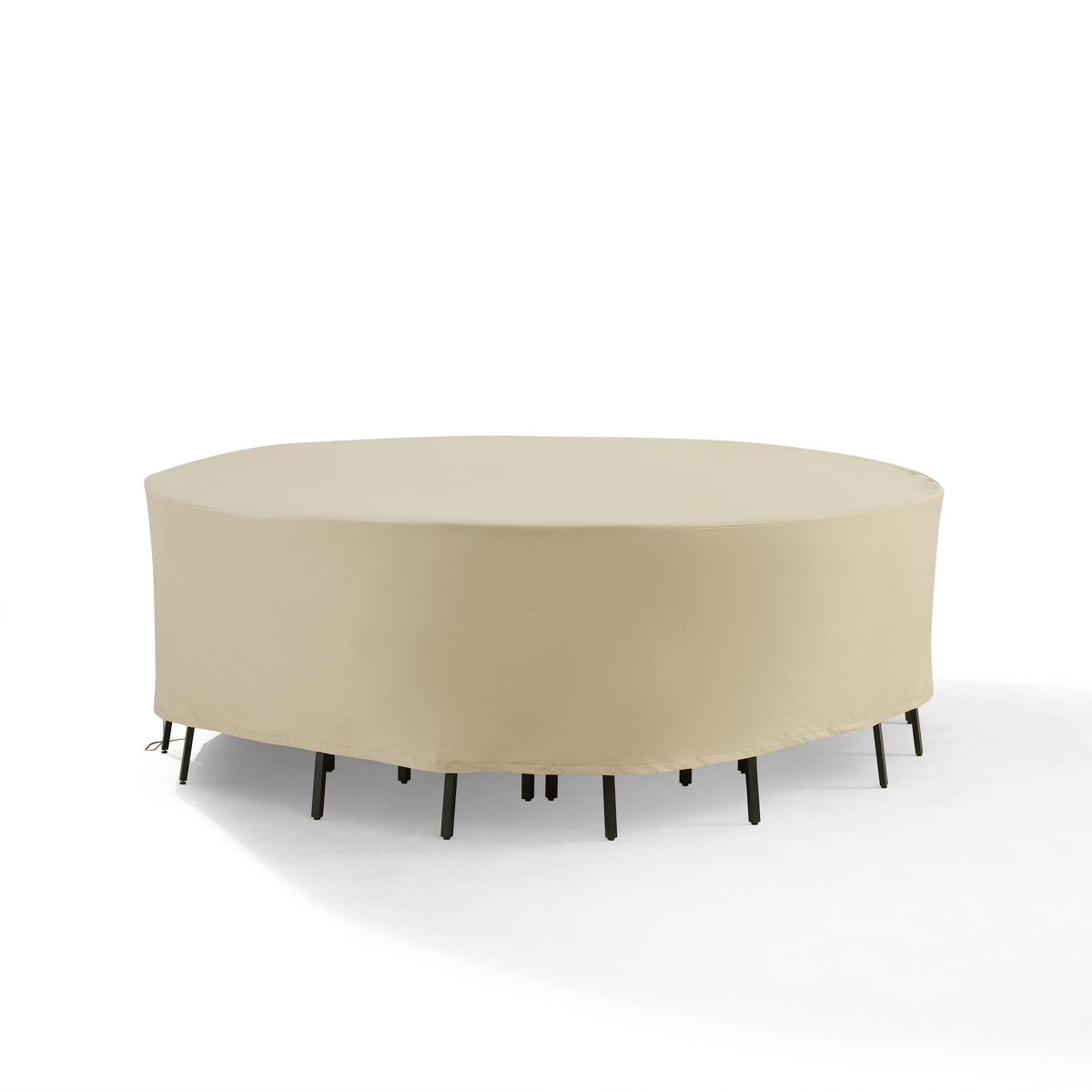 Crosley Outdoor Round Outdoor Furniture Cover For Patio Set