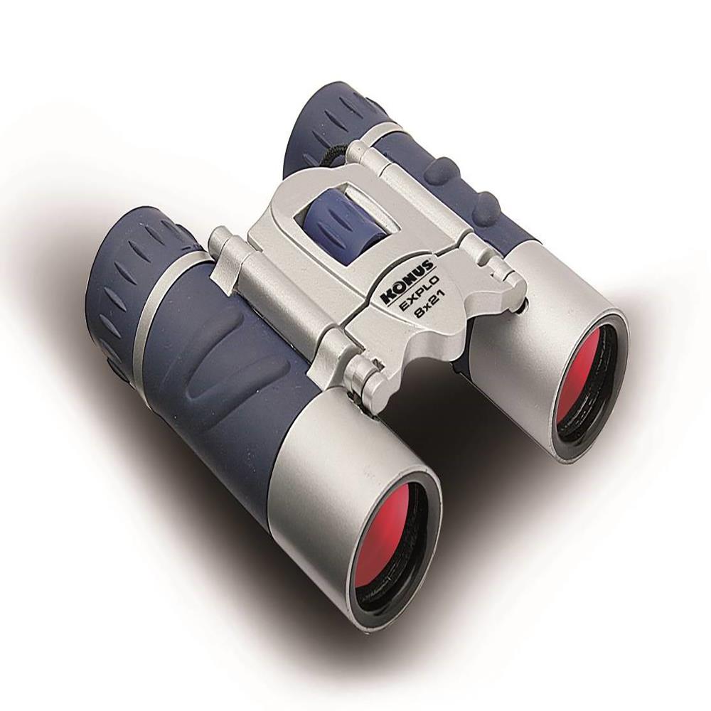 Konus Explo Compact Binoculars