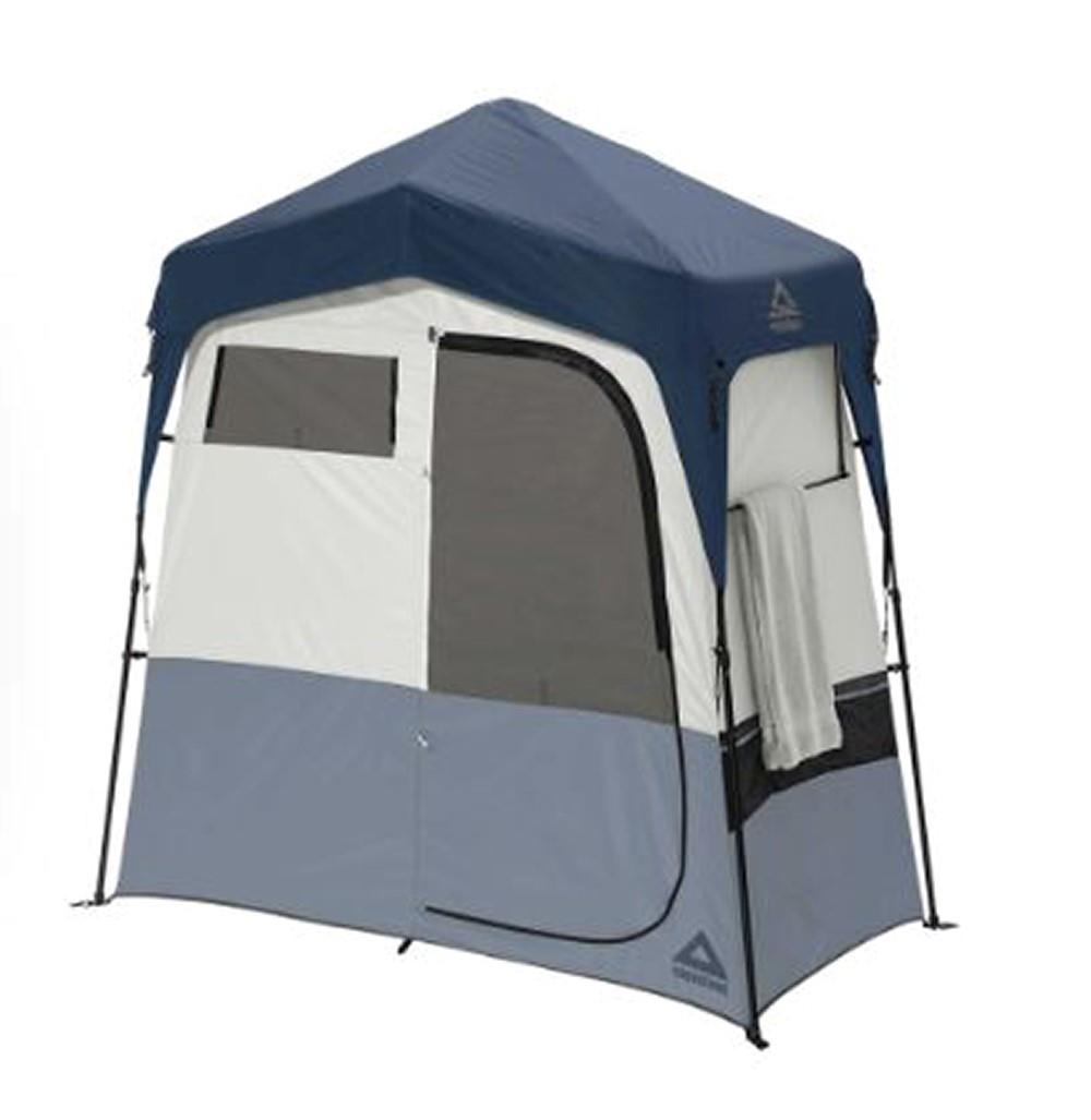 Mountain Summit Gear Rapid Series 2 Person Privacy Shelter