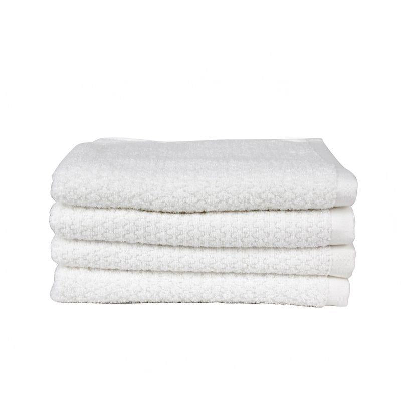 Farberware Signature Hand Towel Set Size 4 Pieces