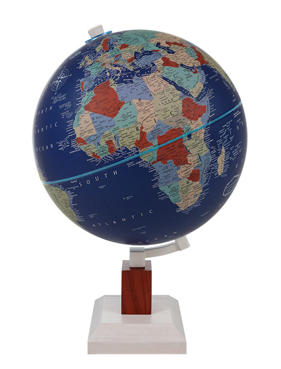 Replogle Wanderlust