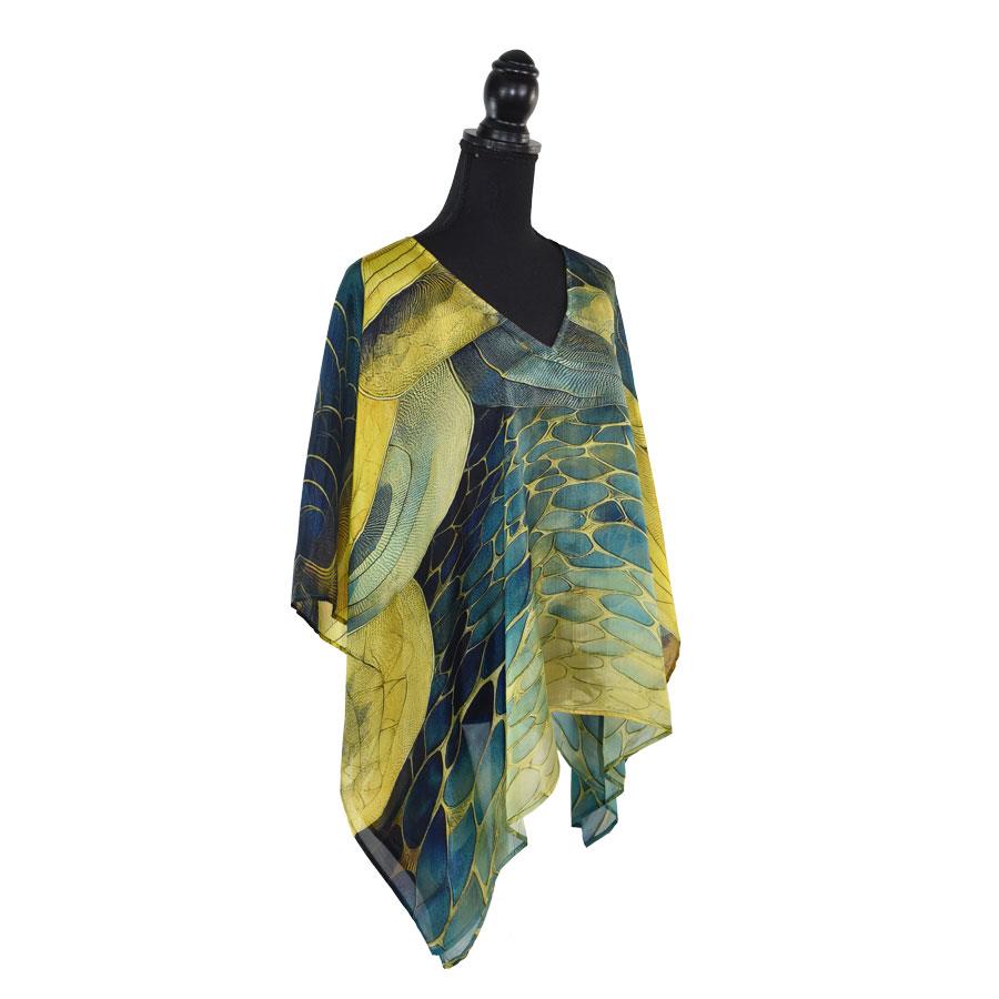 Dupatta Designs Belania Drape