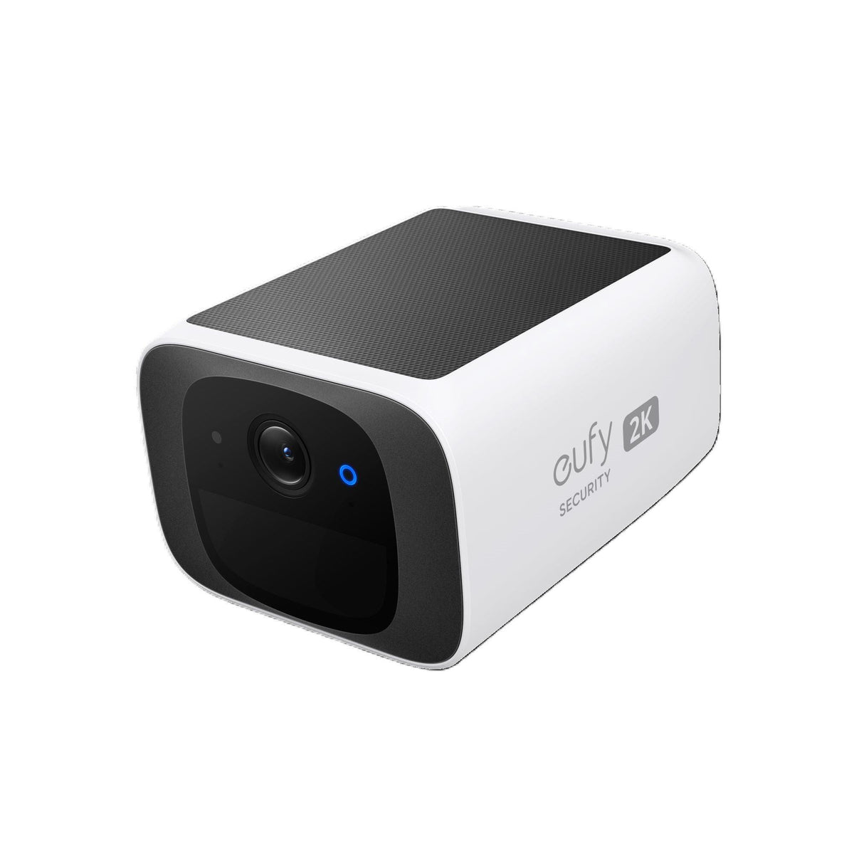Eufy SoloCam S220 2-Outdoor Wireless 2K Solar Security Cameras