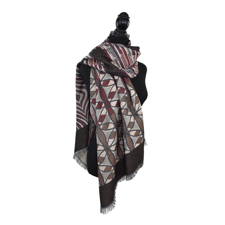 Dupatta Designs Slater Scarf