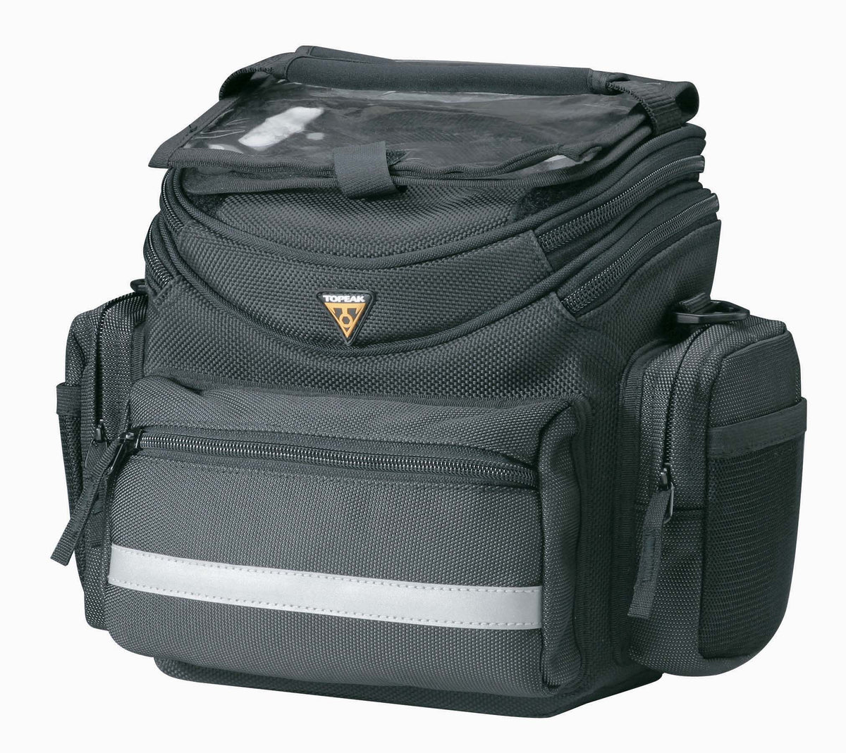 Topeak TourGuide Handlebar Bike Bag