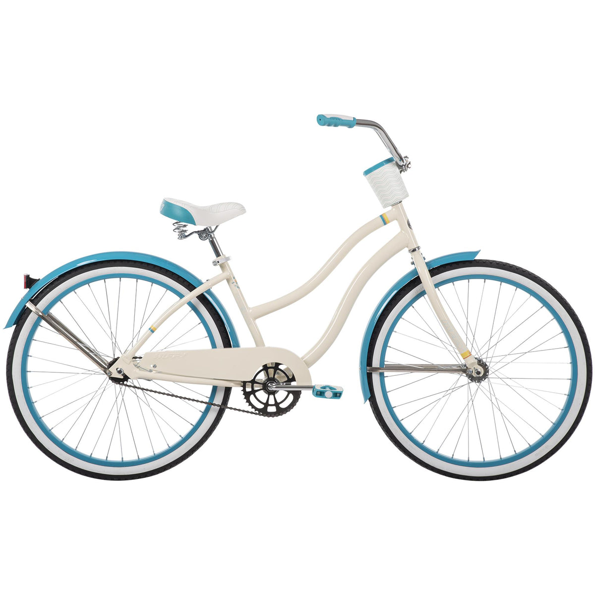 Huffy Bicycles Good Vibrations 26" Women's Cruiser Bicycle