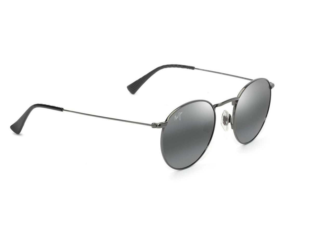 Maui Jim Pukaua-LIGHT GOLD/HCL Bronze MauiPure