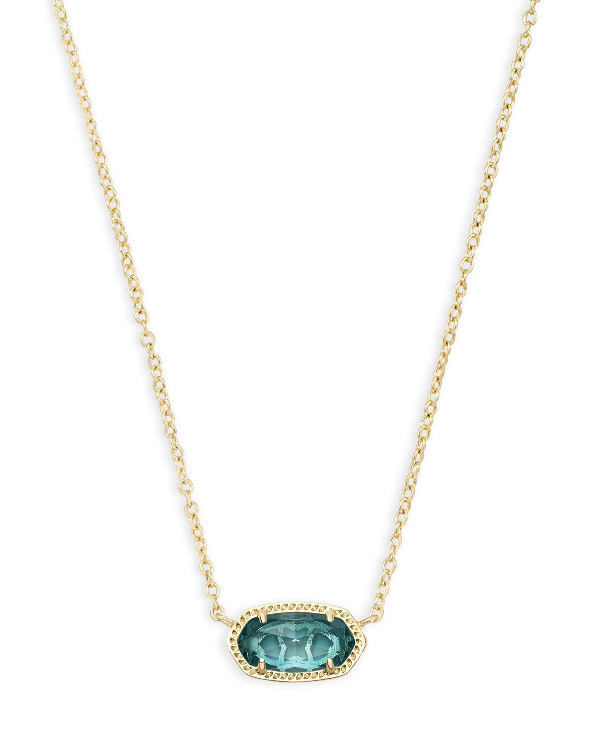 Kendra Scott Elisa Necklace
